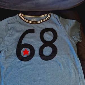 Boy Tshirt 7-8 Medium